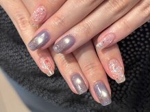 カノアネイルプレイス(KANOA nail place)/キラキラデザイン☆