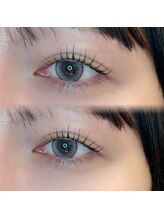 アユミ アイラッシュ サロン プロ ドレ(Ayumi.)/パリジェンヌ