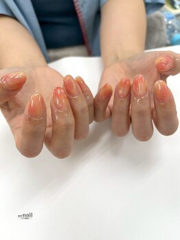 アンドラッシュ 駒込駅前店(and lash)/