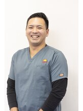 メディカル ブルー整骨院&nbsp;榊 真宏