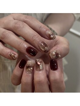 アートの種類が豊富