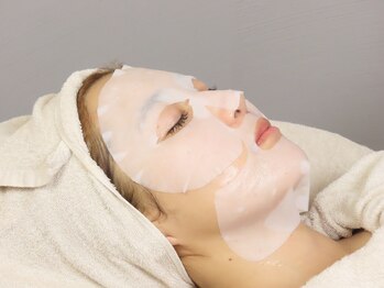 ミチル(Michill)/アミノマスク(肌疲労対策)