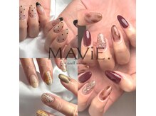 マヴィ(MAViE)