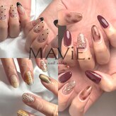 マヴィ(MAViE)