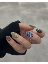 ナッティー(natty)/