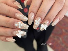 ニコネイル(NIKO NAIL)