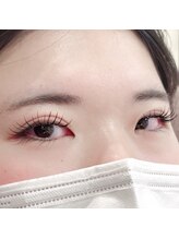 サクラ 弁天町店(SAKULA)/脱逆さまつ毛ラッシュバイリフト