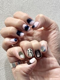 フリーアート＋