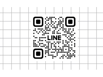 バブルス 溝の口(BUBBLES)/BUBBLES eyelash 公式LINE QR