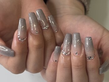 グラデーション