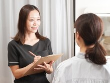 サロンモア(salon More)の雰囲気（お客様に寄り添った丁寧なカウンセリングを心がけています）