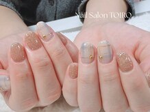 トイロ 長岡天神店(TOIRO)/トレンドアート 担当:なるみ