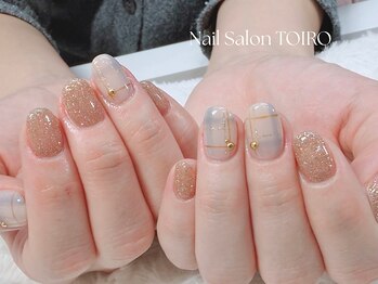 トレンドアート 担当:なるみ