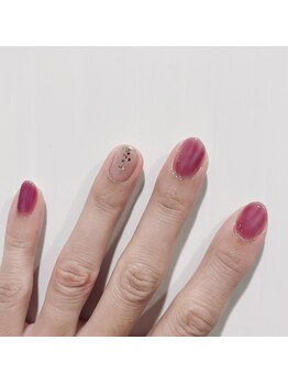 Ichisoe NAIL SALON【イチソエネイルサロン】/