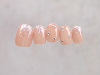 ディーネイル アイラッシュ オカザキ(DEE nail×eyelash okazaki)/A98プレミアム定額