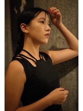 韓国式束感まつげパーマ＆眉毛専門店【Nui 中目黒】まつげパーマ/アイブロウ/眉カラー&nbsp;HANA 