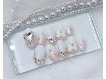 ジョリィ ルミエール 八王子店(Joli Lumiere)/韓国/ワンホンネイル定額コース 