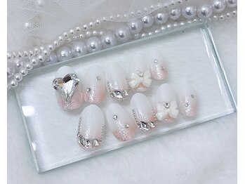 ジョリィ ルミエール 八王子店(Joli Lumiere)/韓国/ワンホンネイル定額コース 