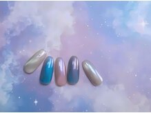 エトルベル アンド ビューティー(Etre Belle & Beauty)/4月定額オフィス