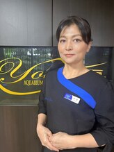 ユウウミ 北谷店(You海)&nbsp;宮里 エリサ