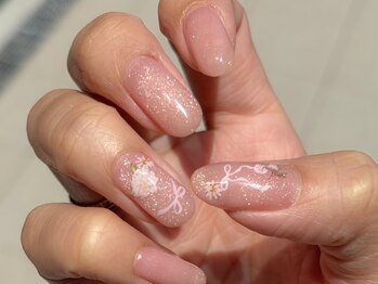 Nail AVANCE.collection