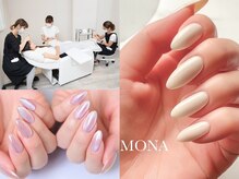 アイラッシュ ビューティー ラボ モナ(MONA)