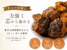 希少な国産樺のあなたけ100％使用【黄土チャーガ蒸し】　40分