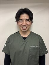 健康堂整骨院 横浜院 小林