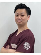 門前仲町駅前整骨院 松井 愛希