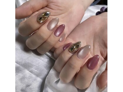 ネイルアディクト(NAIL ADDICT)の写真