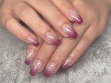 アネラ(ANERA)の雰囲気（ネイルデザイン）