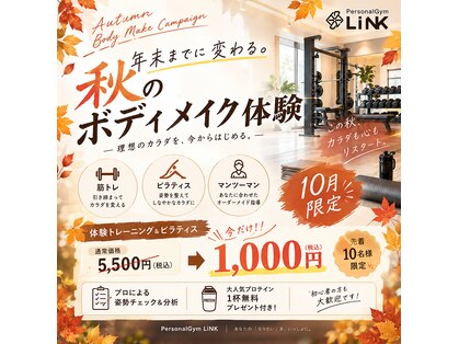 リンク(LiNK)の写真