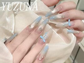 長さだし