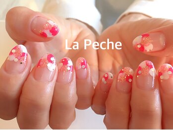 ラペーシュ(La Peche)/9000円 No.63