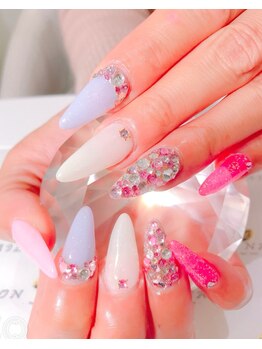 オンネイル(on nail)/