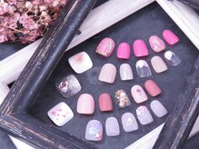 アンドネイル(&nail)/