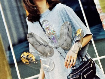 グリスター(Glister)/Cコース 8800円