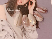 ティーラック 下北沢(T:Luck)/【上品ネイル】