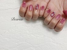 リル(relle)/フリーアート２本