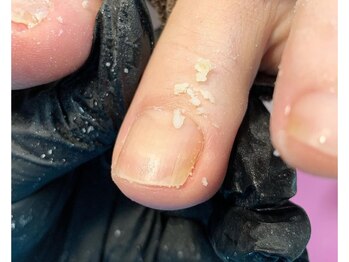 アートラウンジリハナ(Art Lounge Rihana)/フットケア