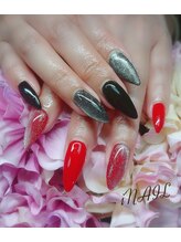 アイネイル(iNAIL)/