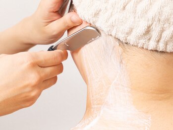 ブライト レディースシェービングサロン(Bright)/