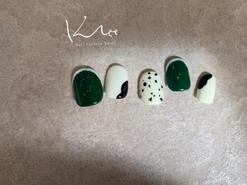 クレー(Klee)/定額Rich Designコース