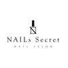 ネイルズ シークレット 岡崎店(NAILS SECRET)のお店ロゴ
