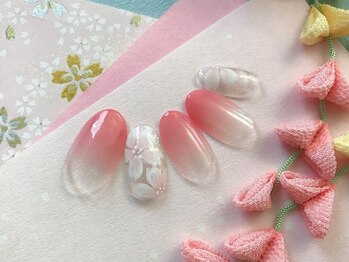 アプレラプリュイ 日本大通り店(APRES LA PLUIE)/2022SS☆10400円+tax