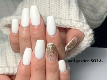 ソラ(SOLA.)/Simple