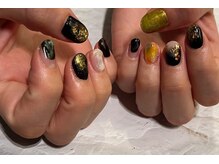 レストヘアー(Resto hair)/ニュアンスアート