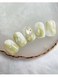 ☆春ニュアンス☆