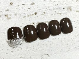 フット定額アート2本☆¥5300