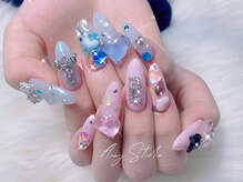 エーエヌジー スタジオ(ANG Studio)/